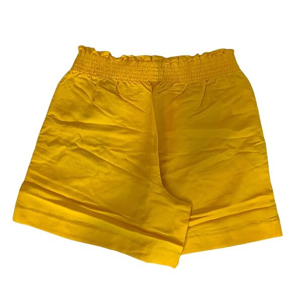 Ann Taylor The Flowy Pull On Mid Short in Line - Picture 5 of 5